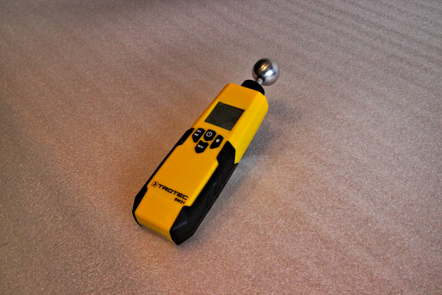 Trotec BM31 Feuchtemessgerät
