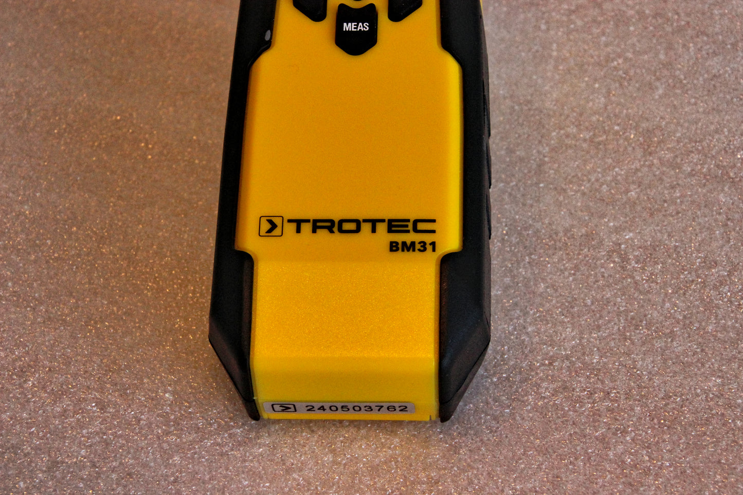 Trotec BM31 Feuchtemessgerät