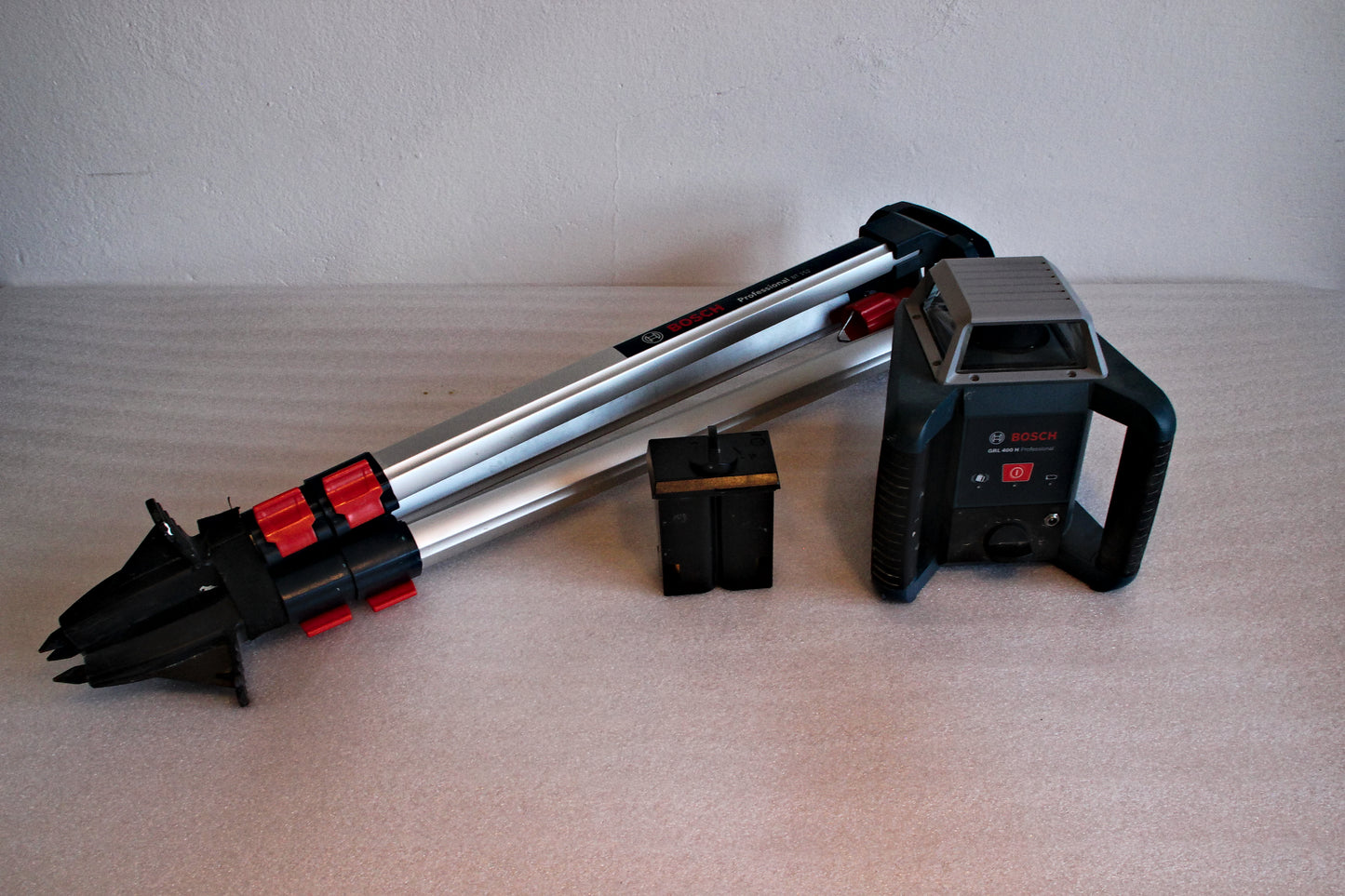 GRL 400 H PROFESSIONAL