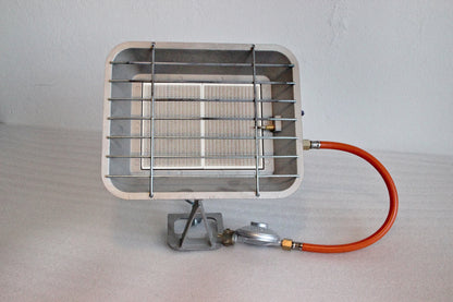 Propanheizer
