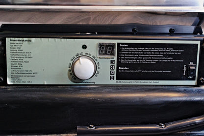 IMLEX Diesel Heizkanone IM-K215 (63 KW)